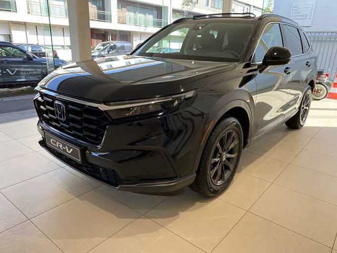 Honda  CR-V - 2024 2.0i e:HEV Advance