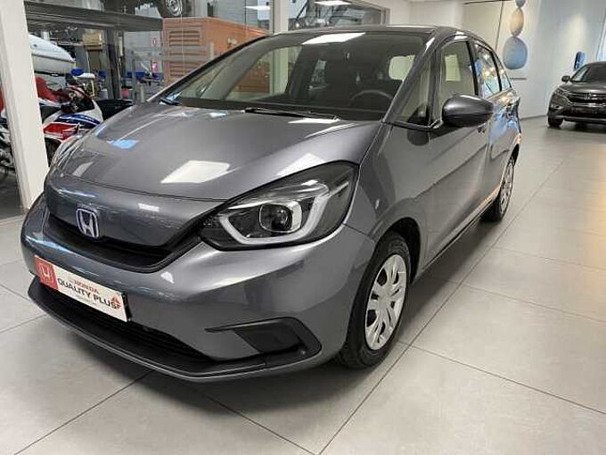 Honda  JAZZ - 2021 1.5i-MMD e:HEV Comfort