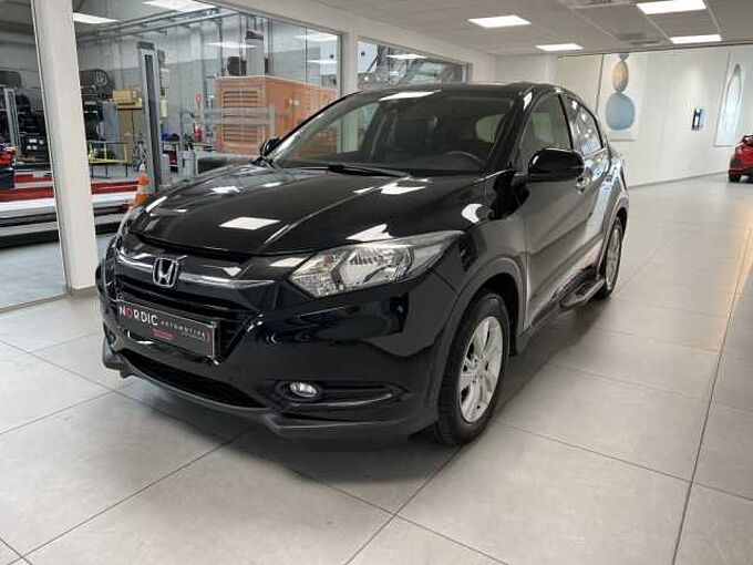 Honda  HR-V - 2018 1.5i-VTEC Elegance CVT